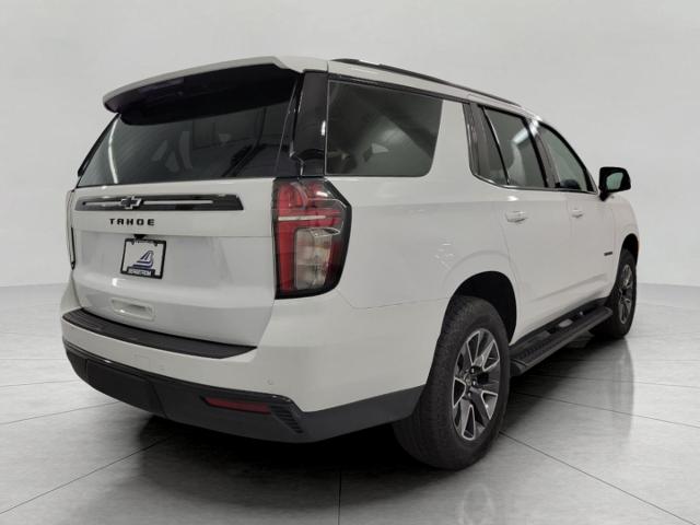 2023 Chevrolet Tahoe Vehicle Photo in NEENAH, WI 54956-2243