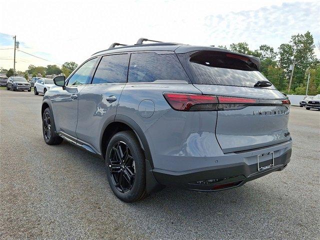 2026 INFINITI QX60 Vehicle Photo in Willow Grove, PA 19090