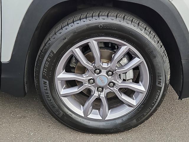 2022 GMC Terrain Vehicle Photo in TREVOSE, PA 19053-4984