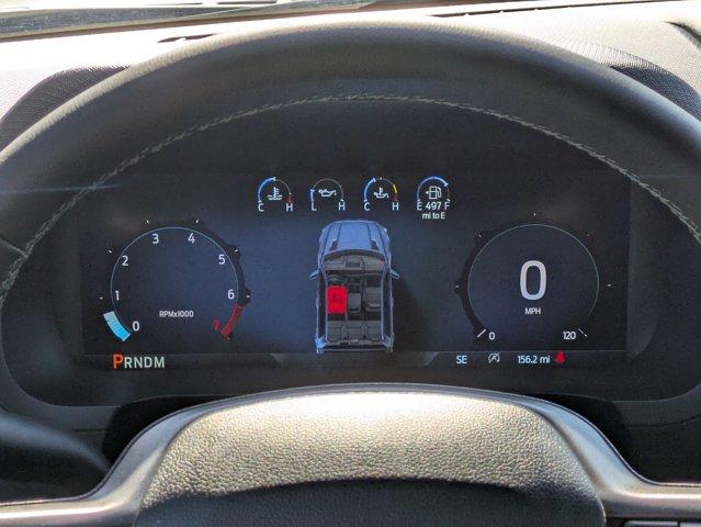 2025 Ford F-150 Vehicle Photo in SELMA, TX 78154-1460