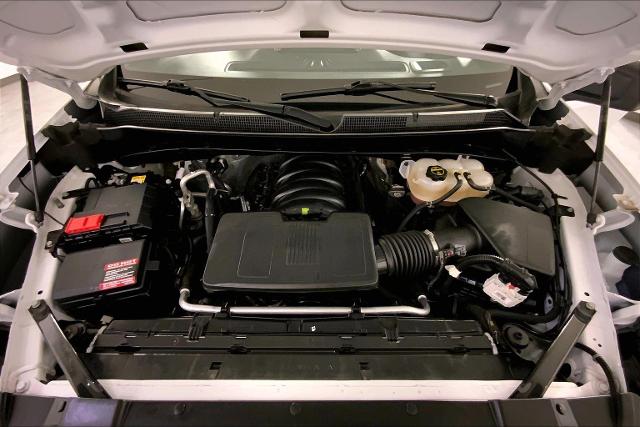 2024 Chevrolet Silverado 1500 Vehicle Photo in INDEPENDENCE, MO 64055-1314