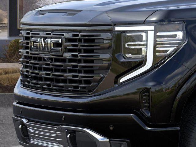 2026 GMC Sierra 1500 Vehicle Photo in INDEPENDENCE, MO 64055-1377