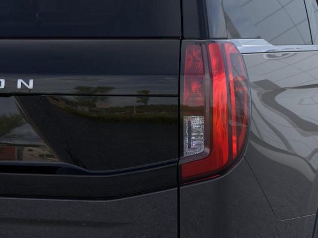 2025 Ford Expedition Vehicle Photo in Weatherford, TX 76087