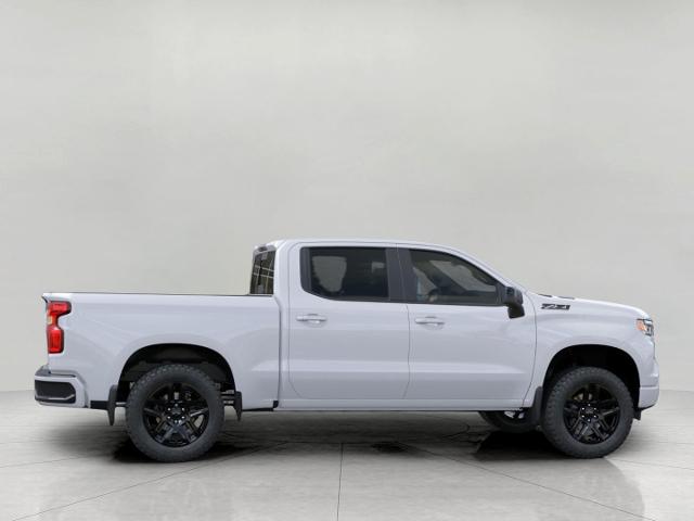 2026 Chevrolet Silverado 1500 Vehicle Photo in NEENAH, WI 54956-2243