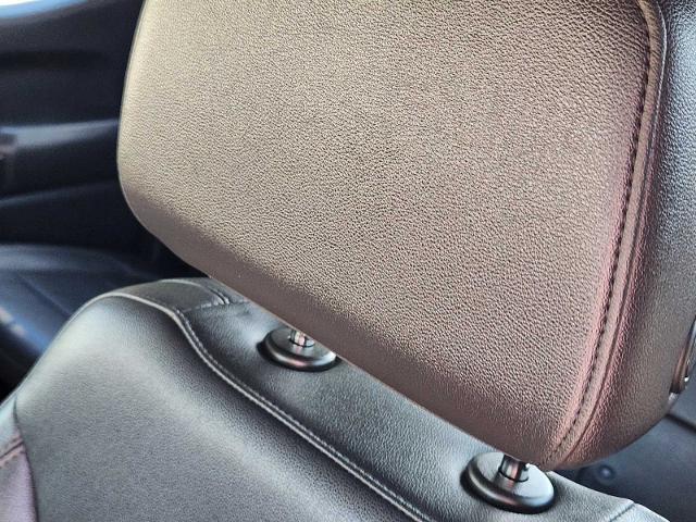 2021 Chevrolet Silverado 1500 Vehicle Photo in DENTON, TX 76210-9321