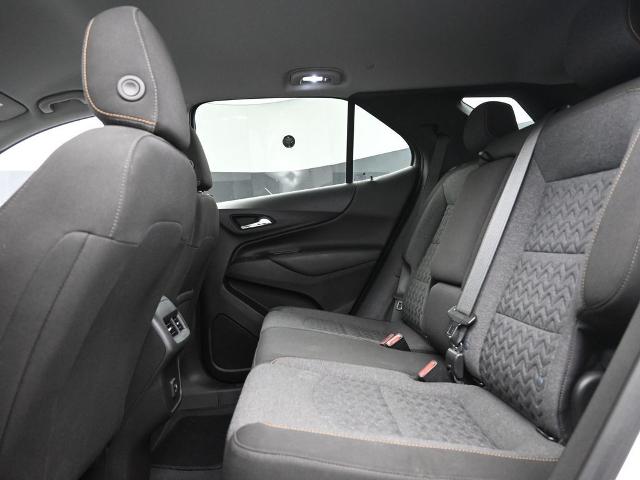 2022 Chevrolet Equinox Vehicle Photo in Cedar Rapids, IA 52402