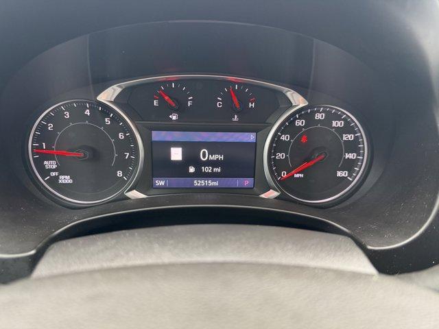 2022 GMC Terrain Vehicle Photo in LEOMINSTER, MA 01453-2952