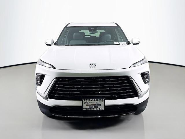 2025 Buick Enclave Vehicle Photo in PUYALLUP, WA 98371-4149