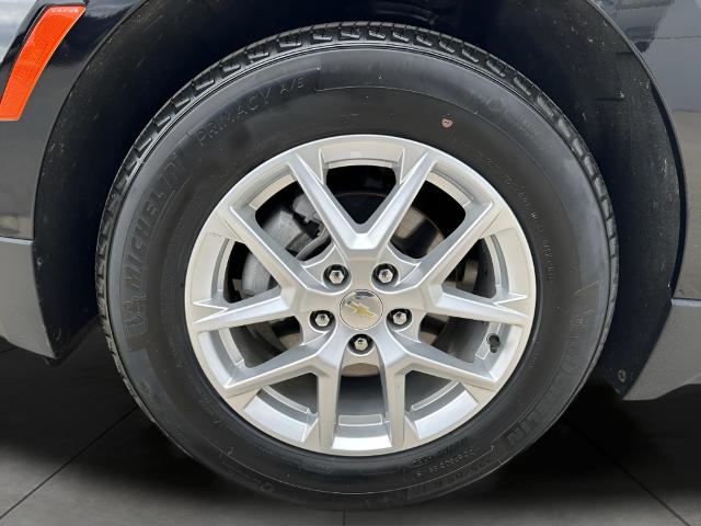 2022 Chevrolet Equinox Vehicle Photo in MANITOWOC, WI 54220-5838