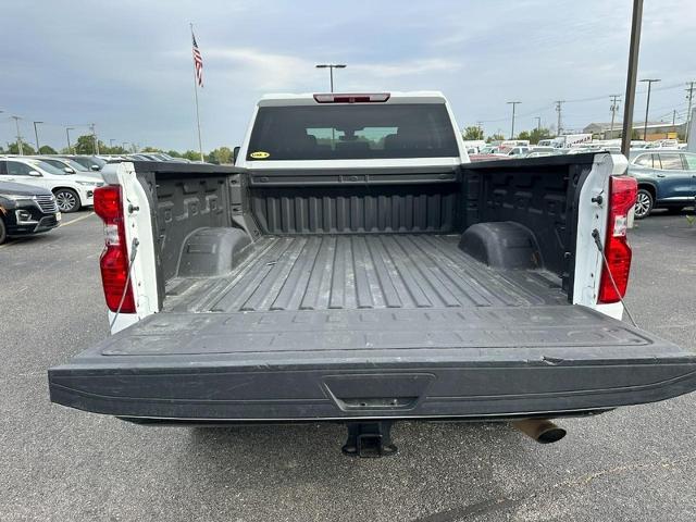 2023 Chevrolet Silverado 2500 HD Vehicle Photo in COLUMBIA, MO 65203-3903