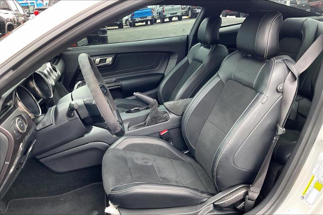 2016 Ford Mustang Vehicle Photo in INDEPENDENCE, MO 64055-1314