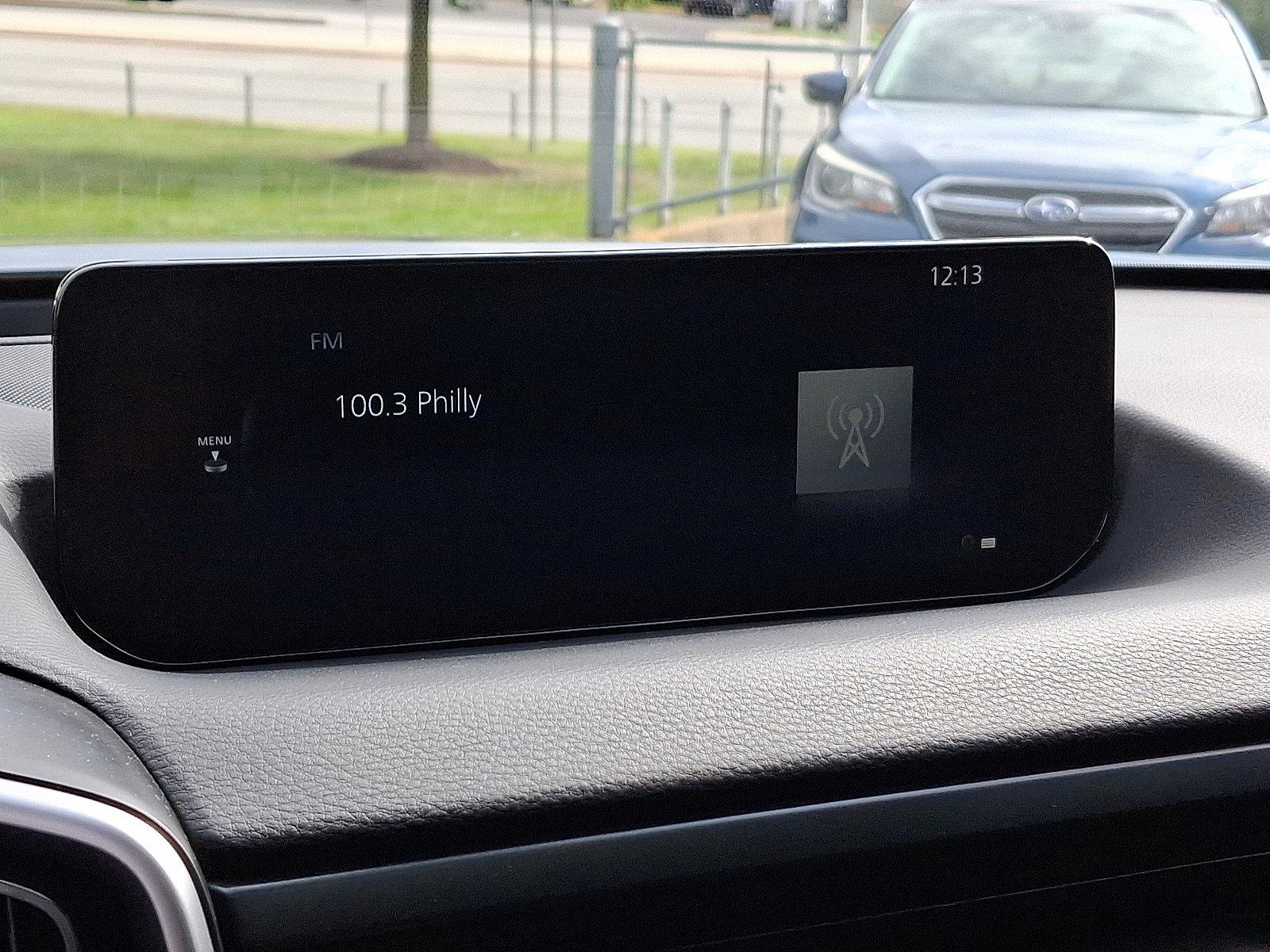 2024 Mazda CX-50 Vehicle Photo in Trevose, PA 19053