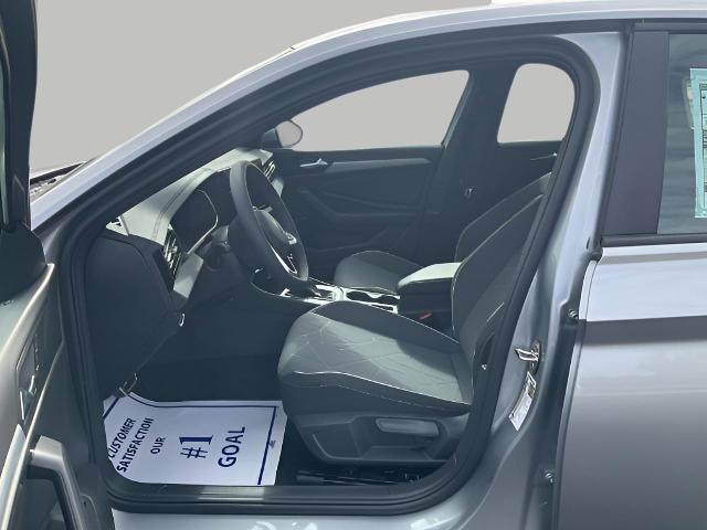 2026 Volkswagen Jetta Vehicle Photo in Oshkosh, WI 54904