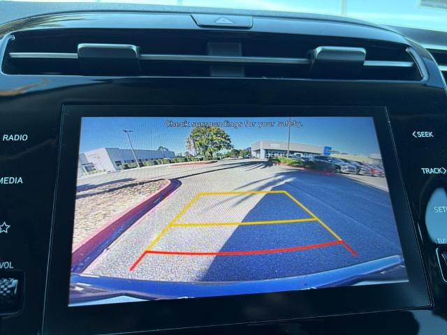 2024 Hyundai TUCSON Vehicle Photo in Brunswick, GA 31525