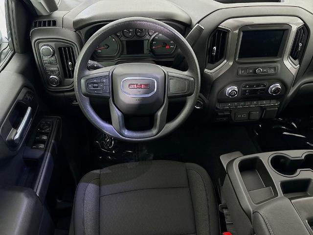 2025 GMC Sierra 1500 Vehicle Photo in PUYALLUP, WA 98371-4149