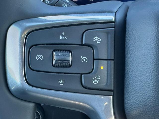 2026 Chevrolet Silverado 1500 Vehicle Photo in COLUMBIA, MO 65203-3903