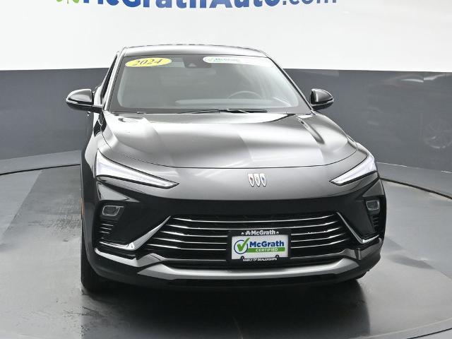 2024 Buick Envista Vehicle Photo in Cedar Rapids, IA 52402