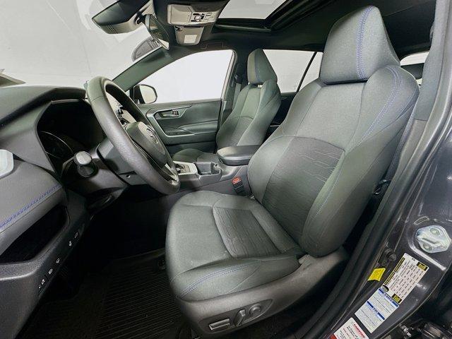 2022 Toyota RAV4 Vehicle Photo in Flemington, NJ 08822