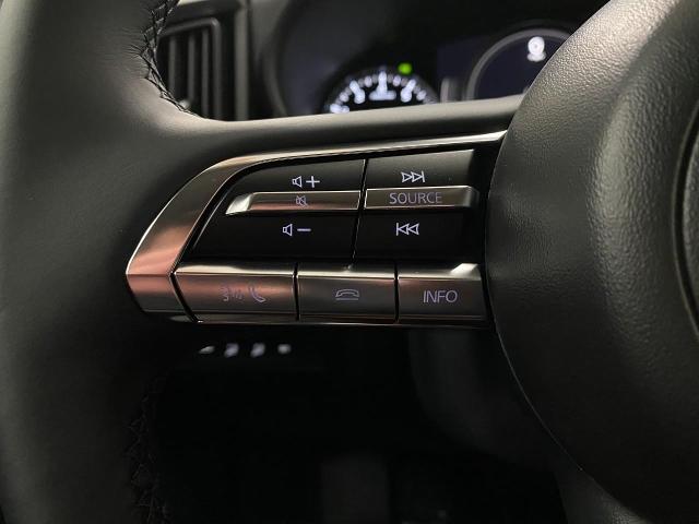 2026 Mazda CX-50 Vehicle Photo in Appleton, WI 54913