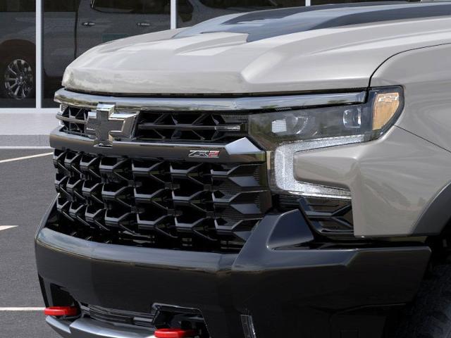 2026 Chevrolet Silverado 1500 Vehicle Photo in EVERETT, WA 98203-5662