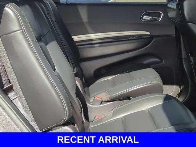 2017 Dodge Durango Vehicle Photo in Merrillville, IN 46410