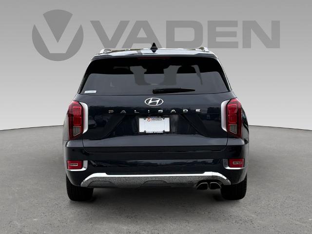 2020 Hyundai PALISADE Vehicle Photo in Statesboro, GA 30458