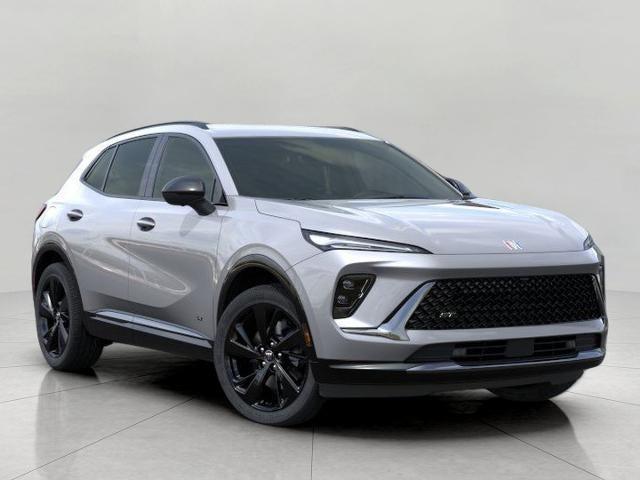 2025 Buick Envision Vehicle Photo in Neenah, WI 54956