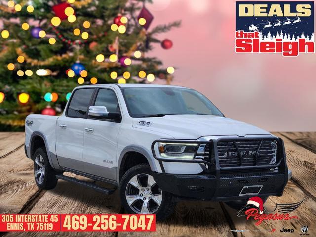 2020 Ram 1500 Vehicle Photo in Ennis, TX 75119-5114