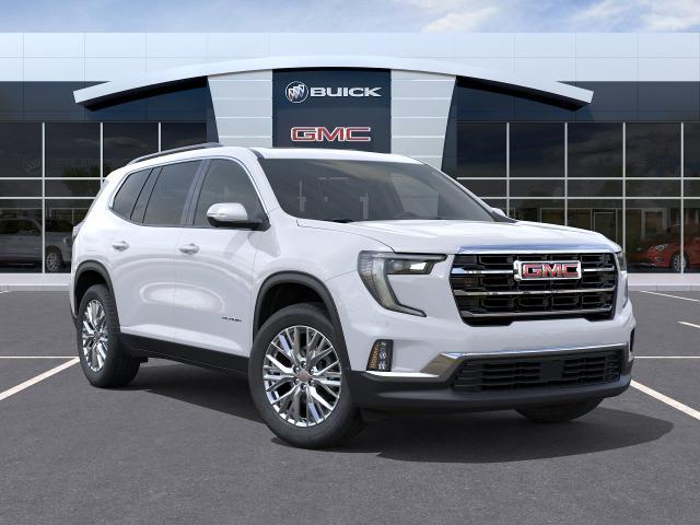 2026 GMC Acadia Elevation - 6