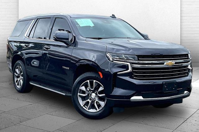 2023 Chevrolet Tahoe Vehicle Photo in KANSAS CITY, MO 64114-4502