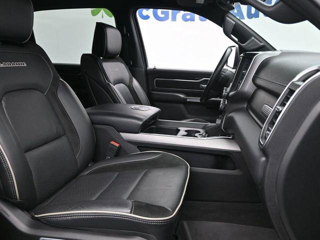 2021 Ram 1500 Vehicle Photo in Cedar Rapids, IA 52402