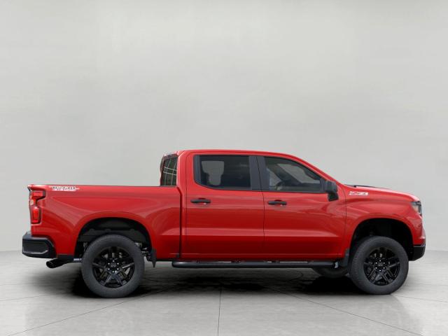 2025 Chevrolet Silverado 1500 Vehicle Photo in NEENAH, WI 54956-2243