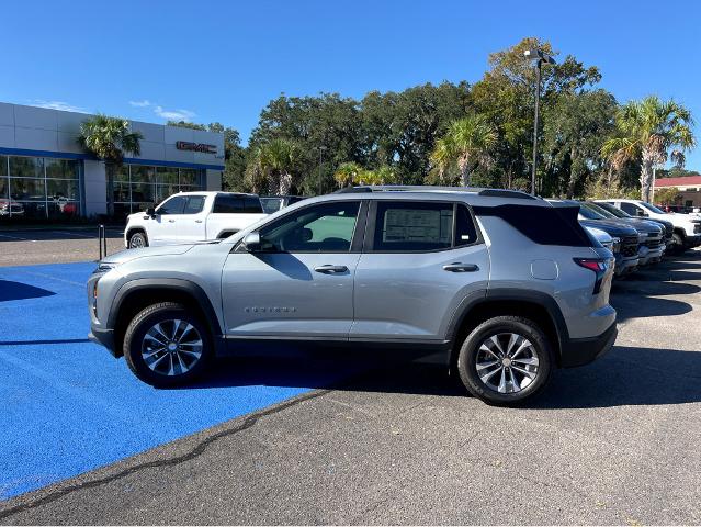 2025 Chevrolet Equinox Vehicle Photo in POOLER, GA 31322-3252