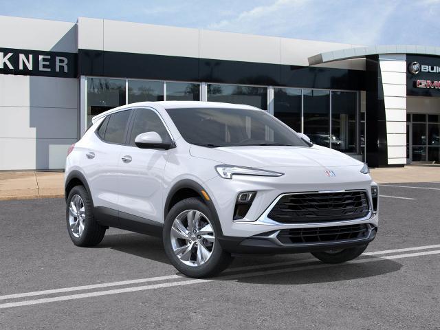 2026 Buick Encore GX Vehicle Photo in TREVOSE, PA 19053-4984