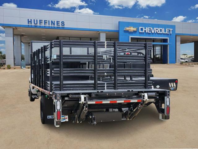 2024 Chevrolet Silverado Chassis Cab Vehicle Photo in LEWISVILLE, TX 75067