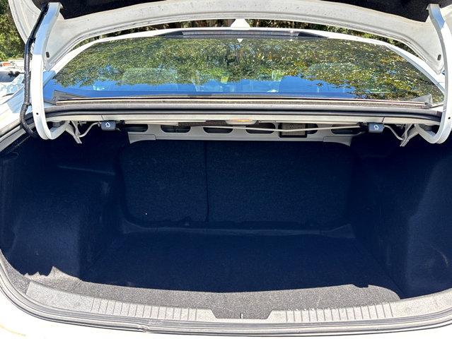 2023 Chevrolet Malibu Vehicle Photo in Savannah, GA 31419