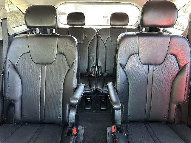 2022 Kia Sorento Vehicle Photo in Tucson, AZ 85712