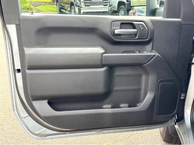 2025 Chevrolet Silverado 2500 HD Vehicle Photo in BEAUFORT, SC 29906-4218