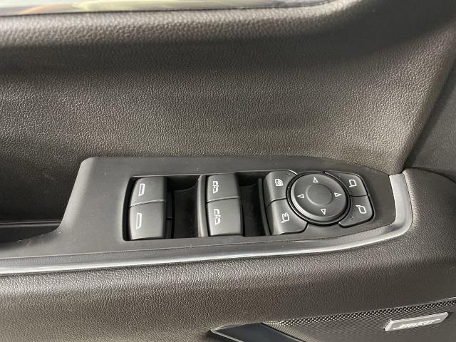 2023 GMC Sierra 1500 Vehicle Photo in GILBERT, AZ 85297-0402