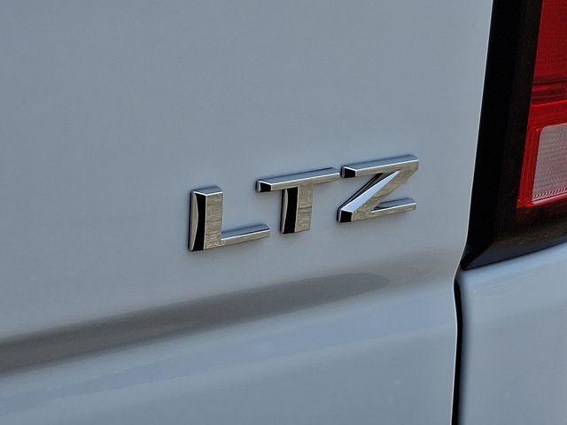 2024 Chevrolet Silverado 2500 HD Vehicle Photo in DANBURY, CT 06810-5034