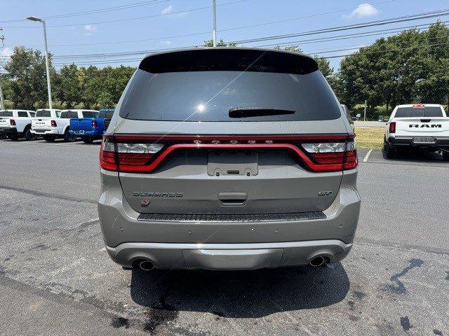 2022 Dodge Durango Vehicle Photo in Mechanicsburg, PA 17050-1707