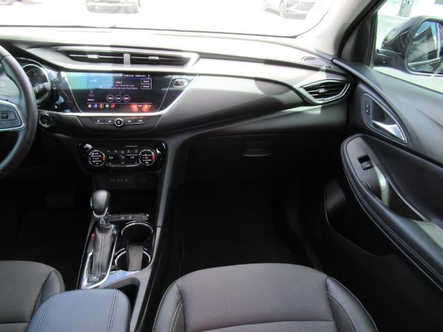 2022 Buick Encore GX Vehicle Photo in LEESBURG, FL 34788-4022