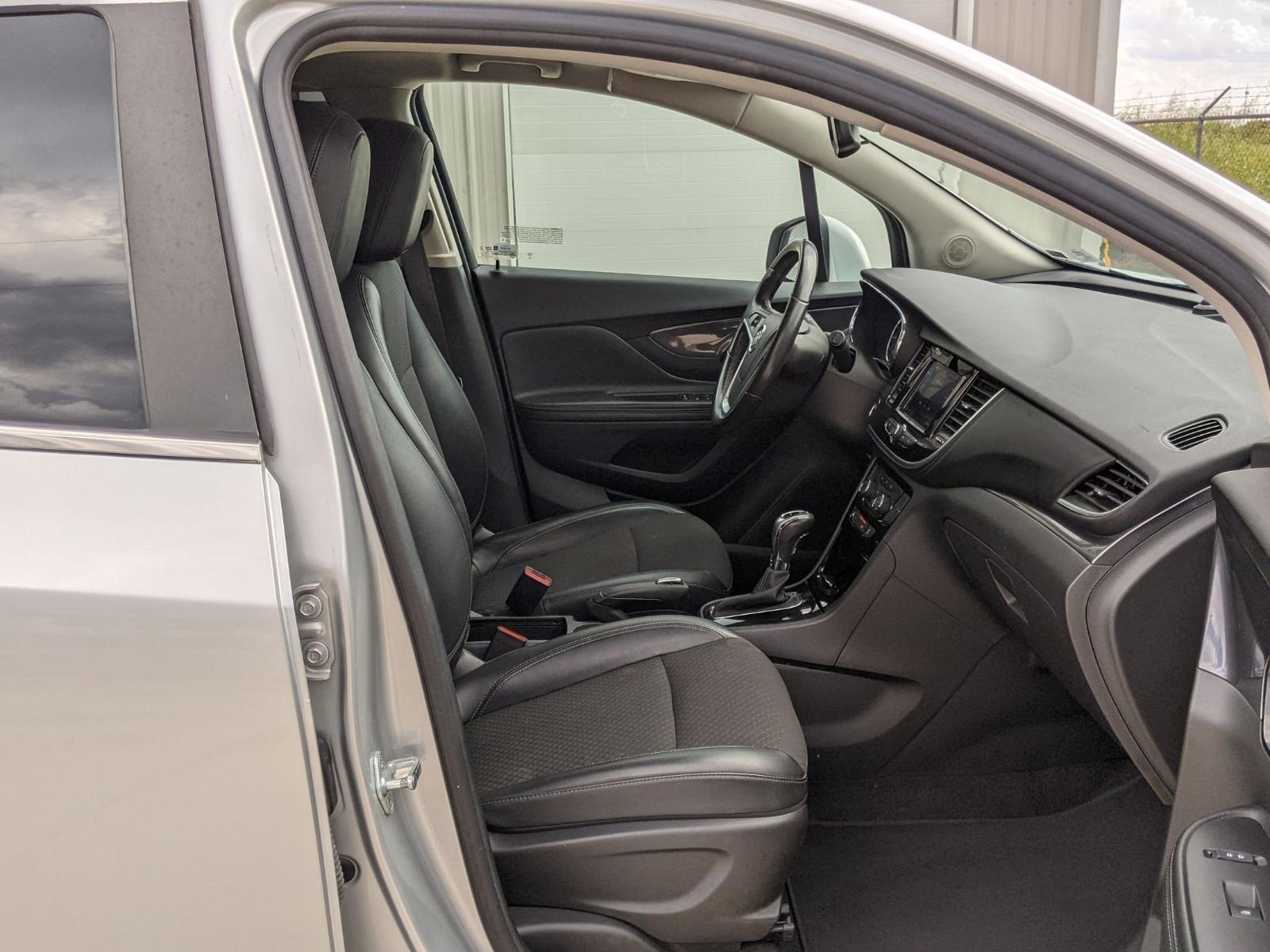 2022 Buick Encore Vehicle Photo in Seguin, TX 78155