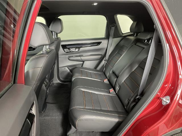 2024 Honda CR-V Hybrid Vehicle Photo in GILBERT, AZ 85297-0402