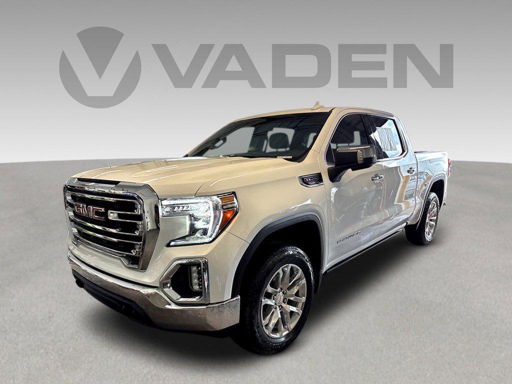 2020 GMC Sierra 1500 Vehicle Photo in SAVANNAH, GA 31406-4513