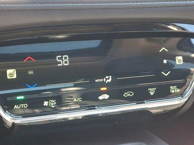 2019 Honda HR-V Vehicle Photo in DANBURY, CT 06810-5034