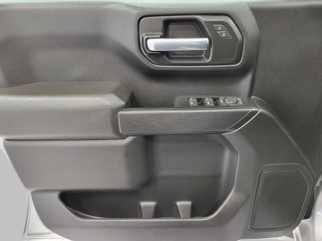 2021 Chevrolet Silverado 1500 Vehicle Photo in NEENAH, WI 54956-2243