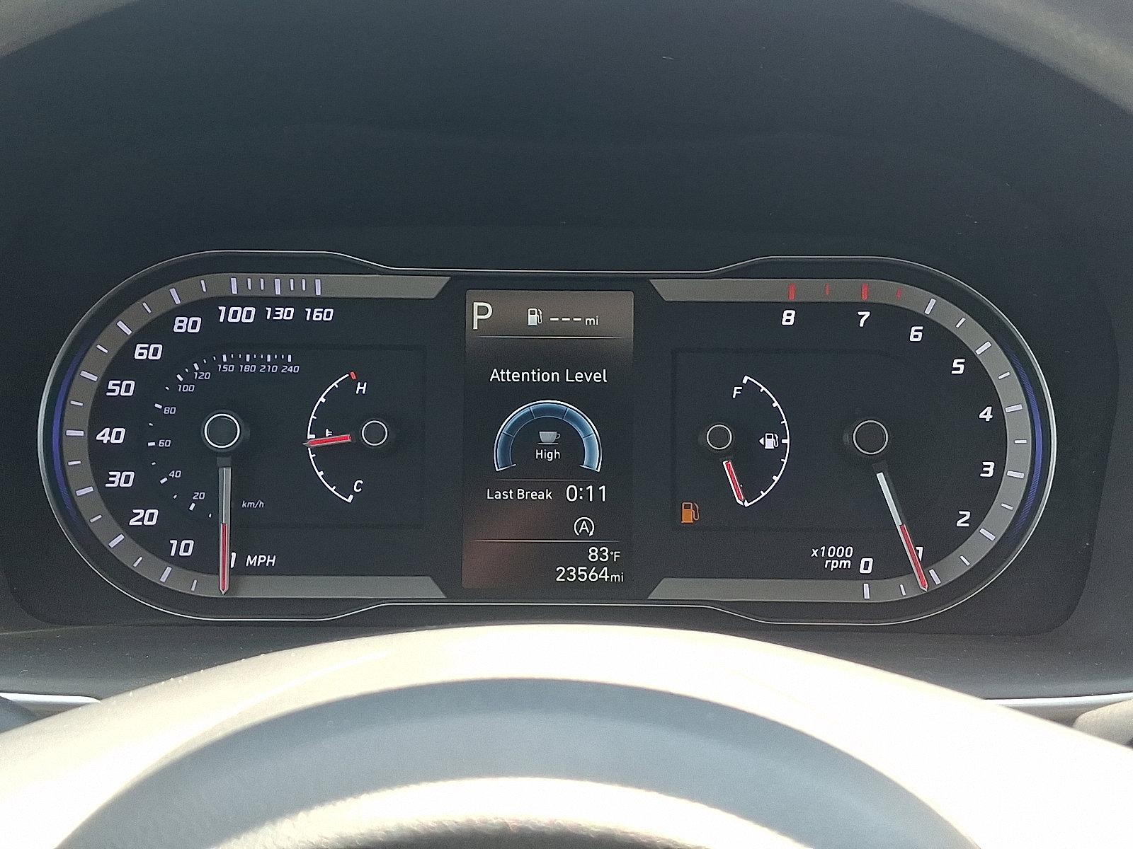 2022 Hyundai TUCSON Vehicle Photo in Harrisburg, PA 17111