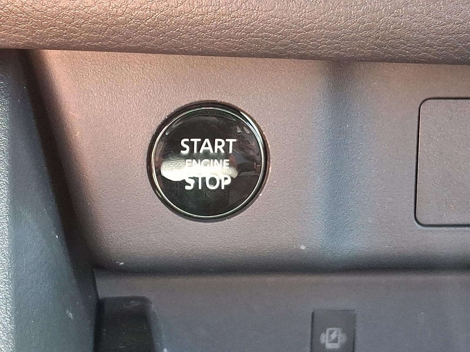 2024 Nissan Rogue Vehicle Photo in Harrisburg, PA 17111