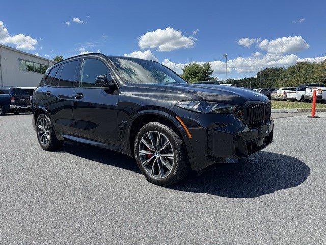 2024 BMW X5 sDrive40i Vehicle Photo in Mechanicsburg, PA 17050-1707
